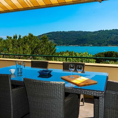 Paradise Luxury Terrace Porto Venere Zewnętrze zdjęcie