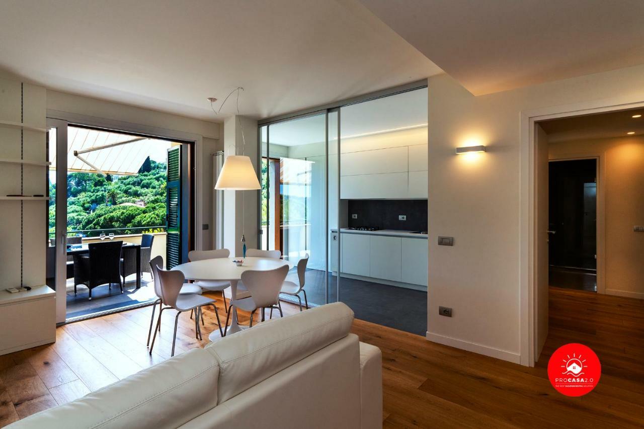 Paradise Luxury Terrace Porto Venere Zewnętrze zdjęcie