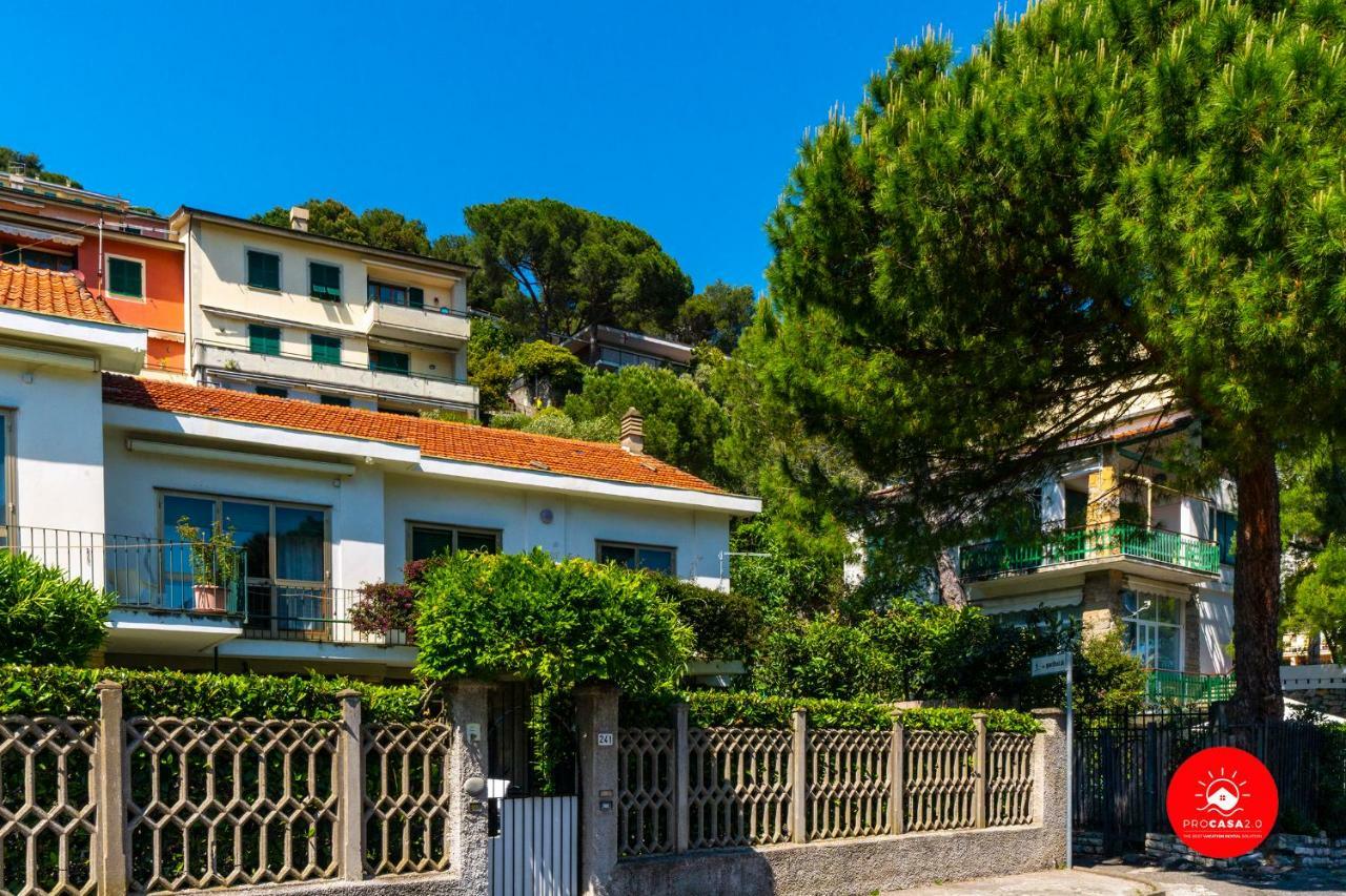 Paradise Luxury Terrace Porto Venere Zewnętrze zdjęcie